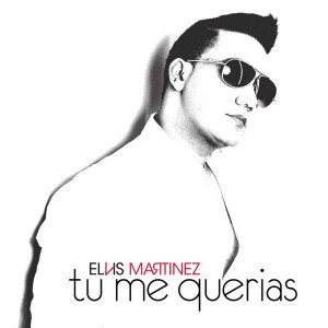 Elvis Martinez